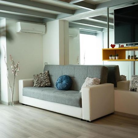 Apartamento Loft 42 Pisa Exterior foto