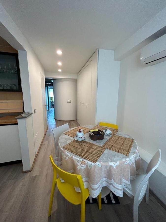 Apartamento Loft 42 Pisa Exterior foto