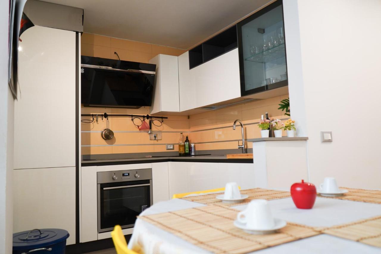 Apartamento Loft 42 Pisa Exterior foto
