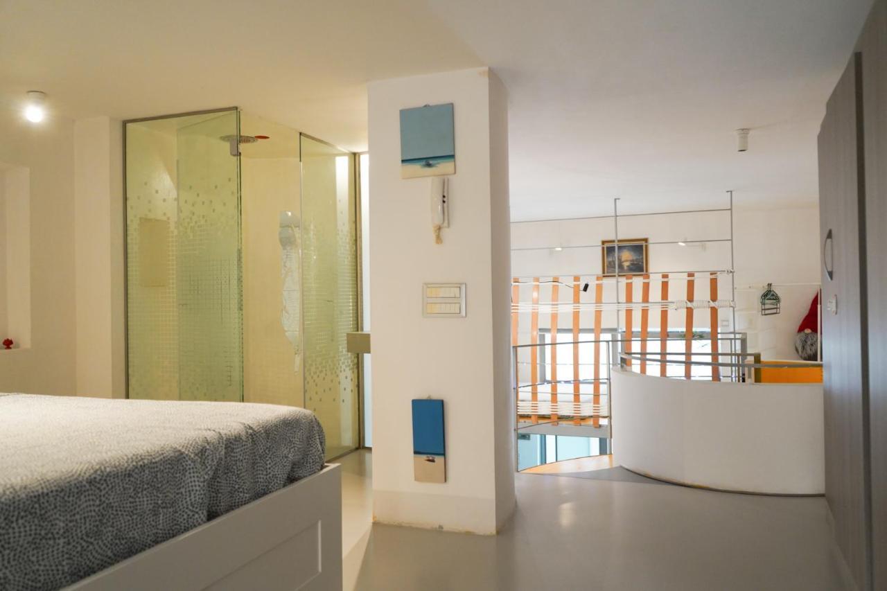 Apartamento Loft 42 Pisa Exterior foto