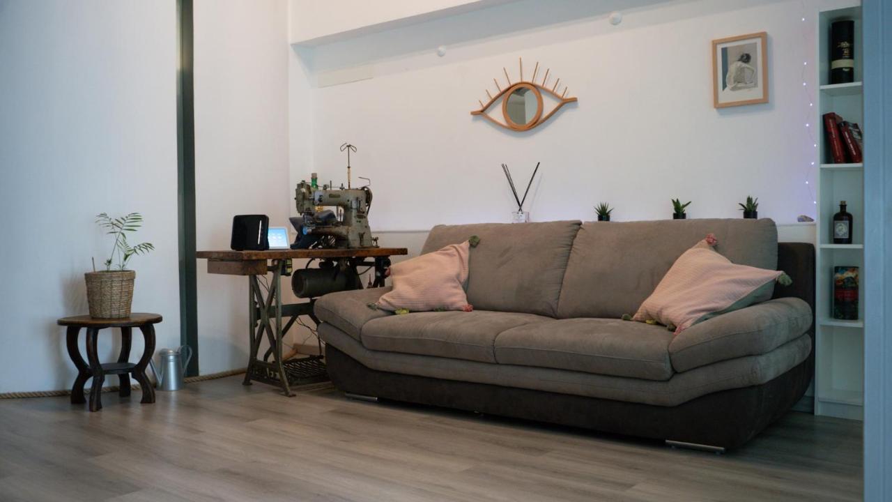 Apartamento Loft 42 Pisa Exterior foto