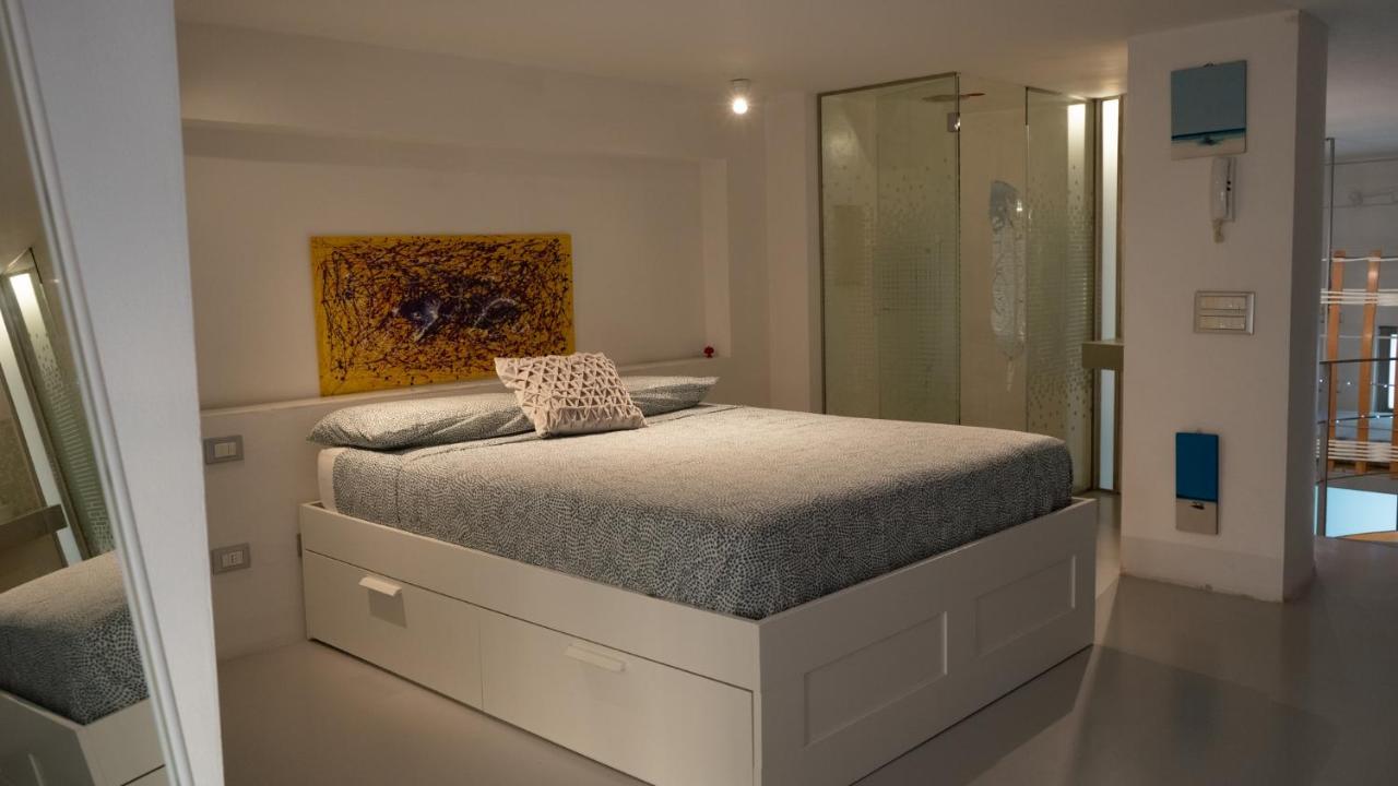 Apartamento Loft 42 Pisa Exterior foto