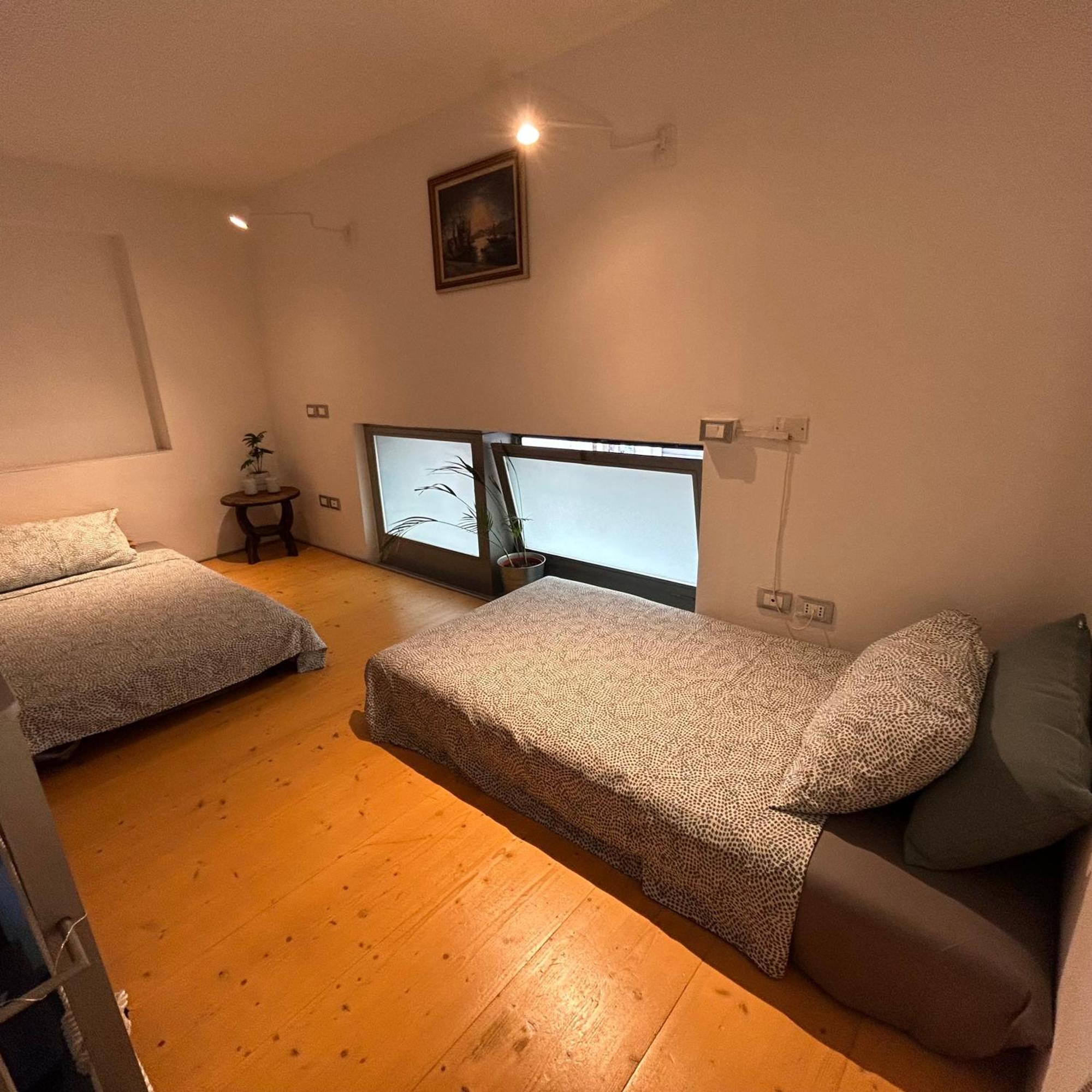Apartamento Loft 42 Pisa Exterior foto