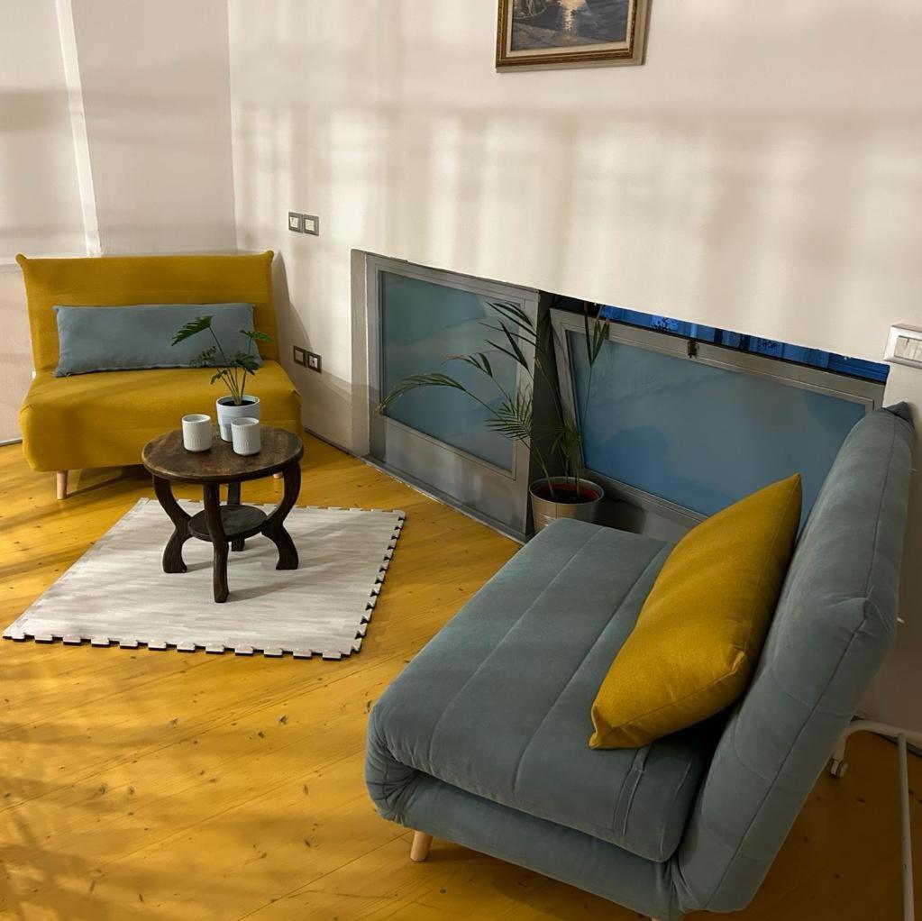 Apartamento Loft 42 Pisa Exterior foto