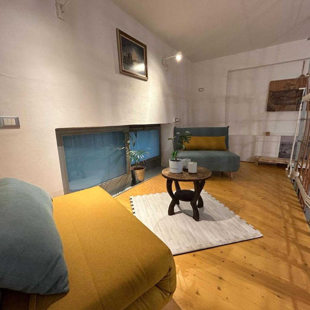 Apartamento Loft 42 Pisa Exterior foto